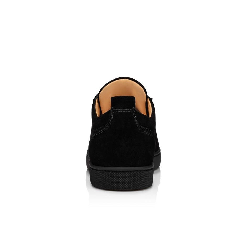 Sneakers Uomo Christian Louboutin Suede CalfSkin