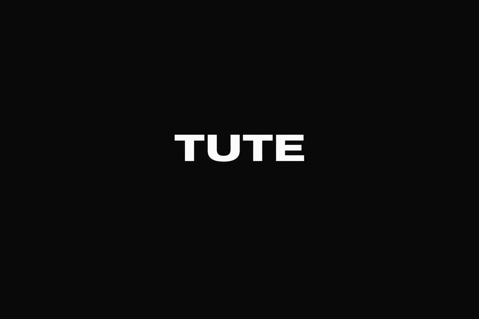 Tute