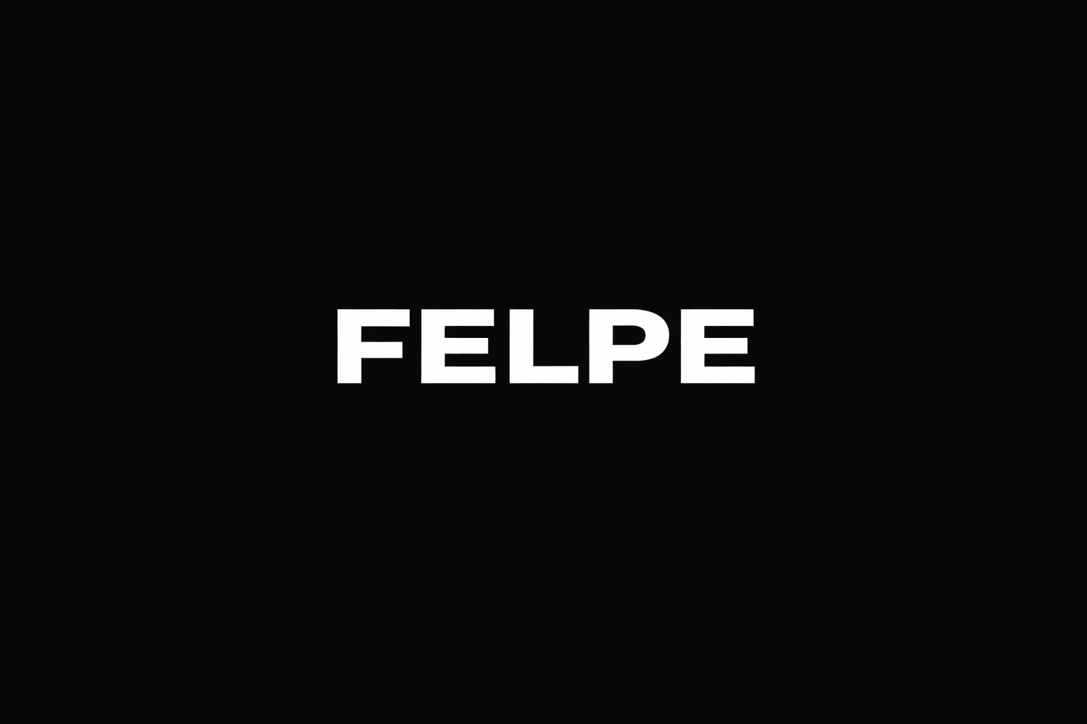 Felpe