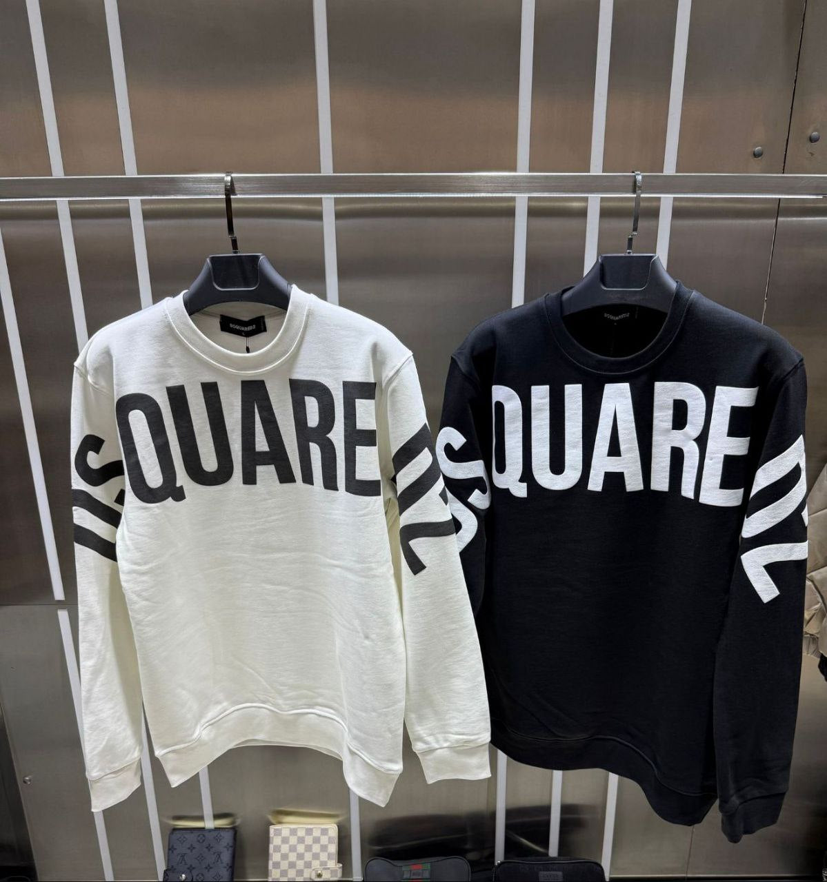 Dsquared2 Felpa Uomo