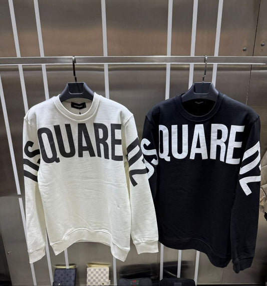 Dsquared2 Felpa Uomo