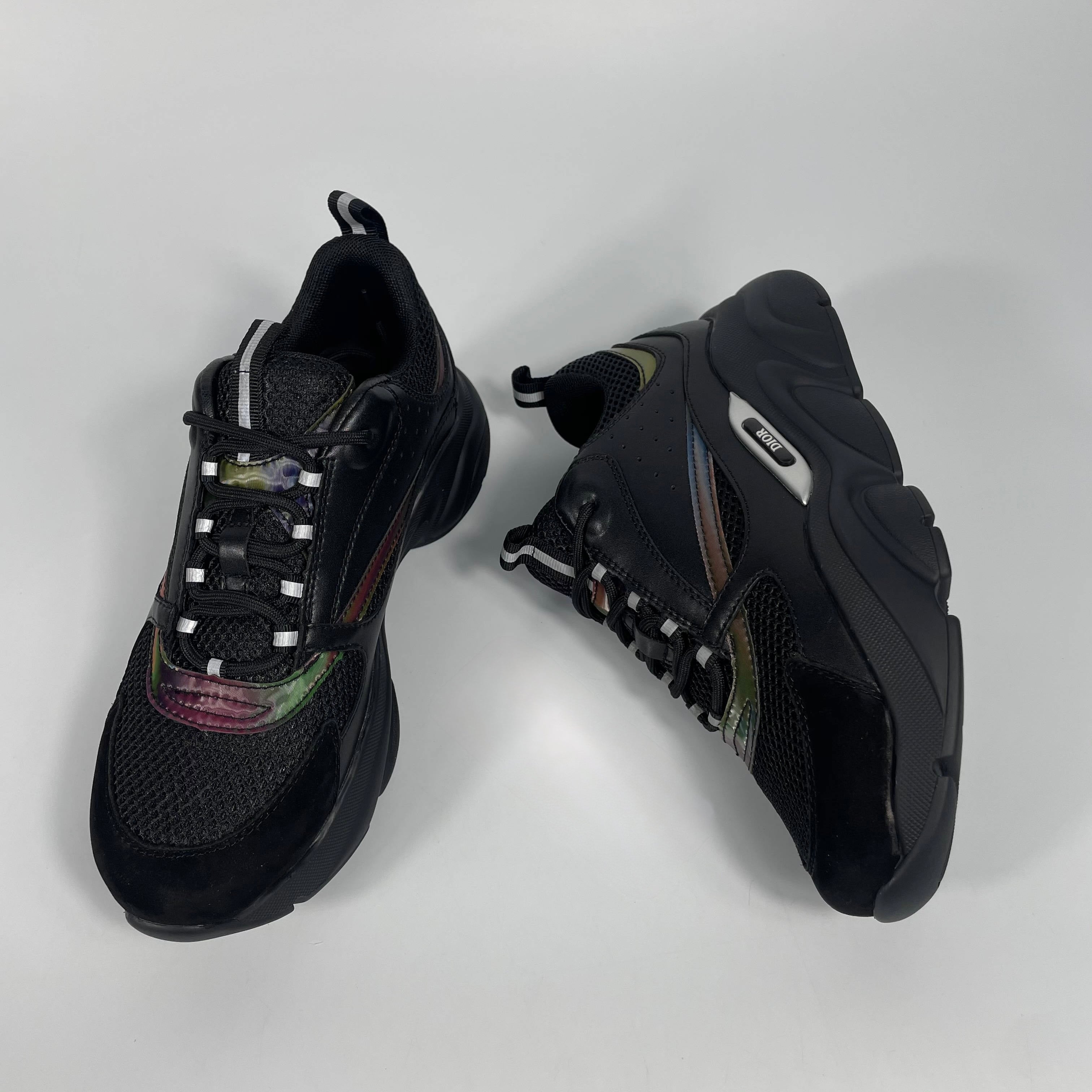 Dior B22 – Sneakers Black Luxury