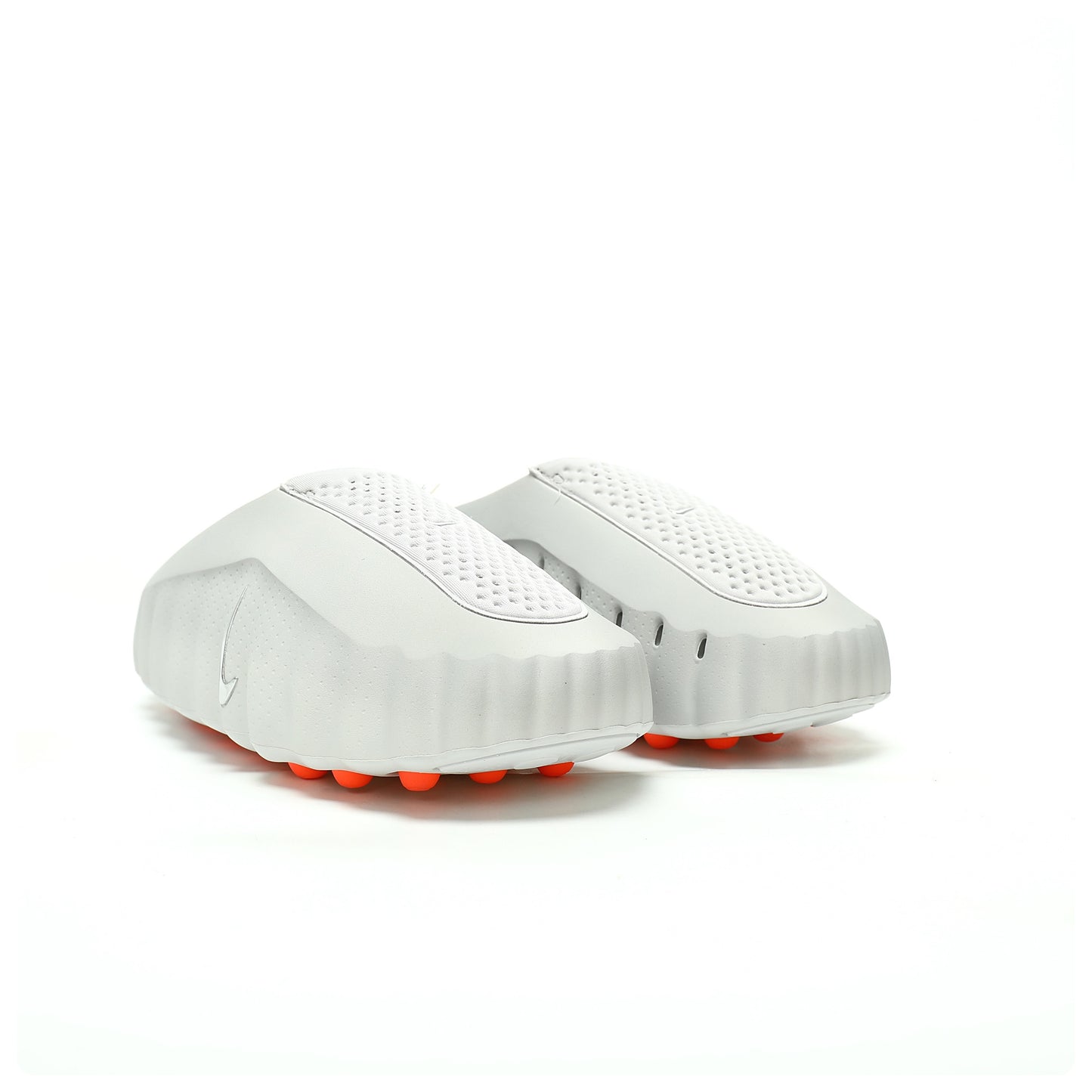 Nike Mind 001 Slide Light Fumo Grigio