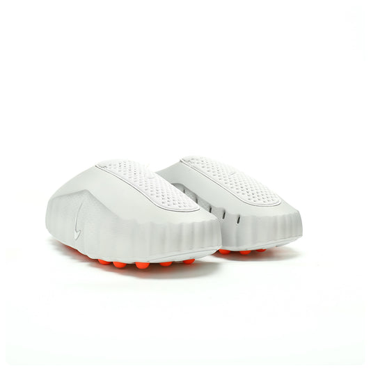 Nike Mind 001 Slide Light Fumo Grigio
