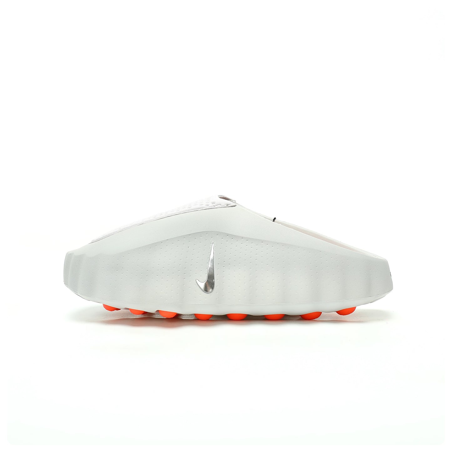 Nike Mind 001 Slide Light Fumo Grigio