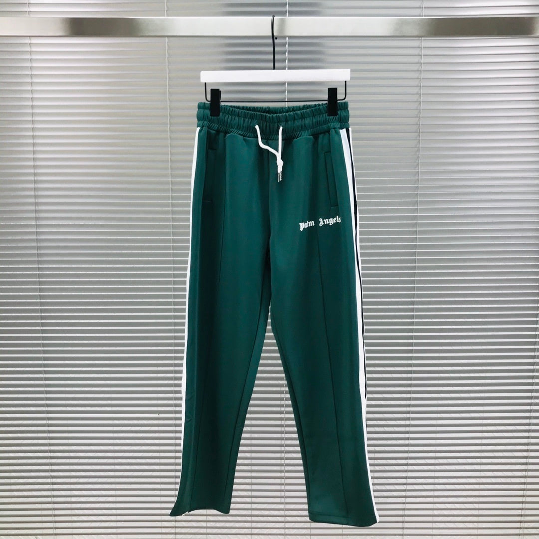 Tuta completa Palm Angels - Green