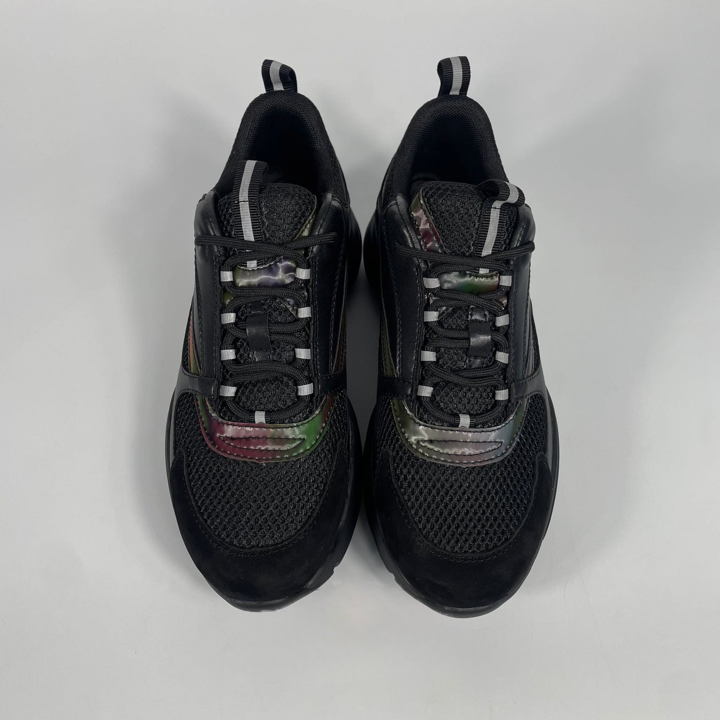 Dior B22 – Sneakers Black Luxury