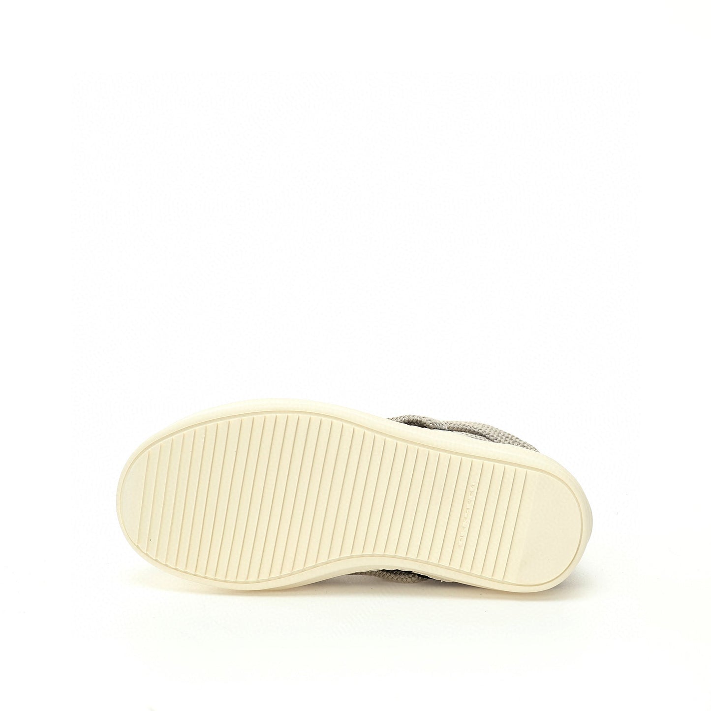 Rick Owens DRKSHDW Hexa High-Top Sneakers