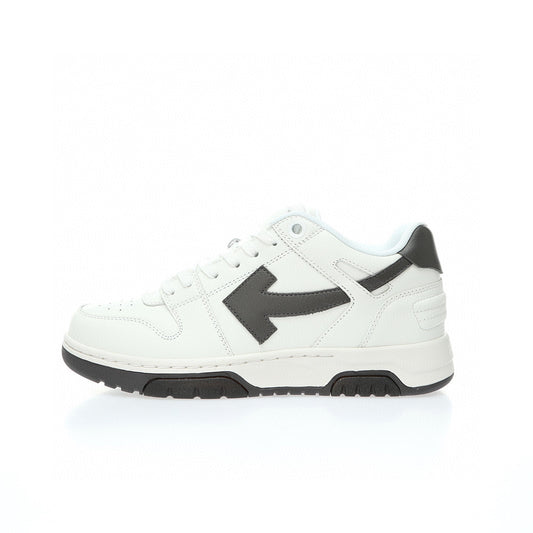 Off-White Out Of Office Low "OOO" White/Black