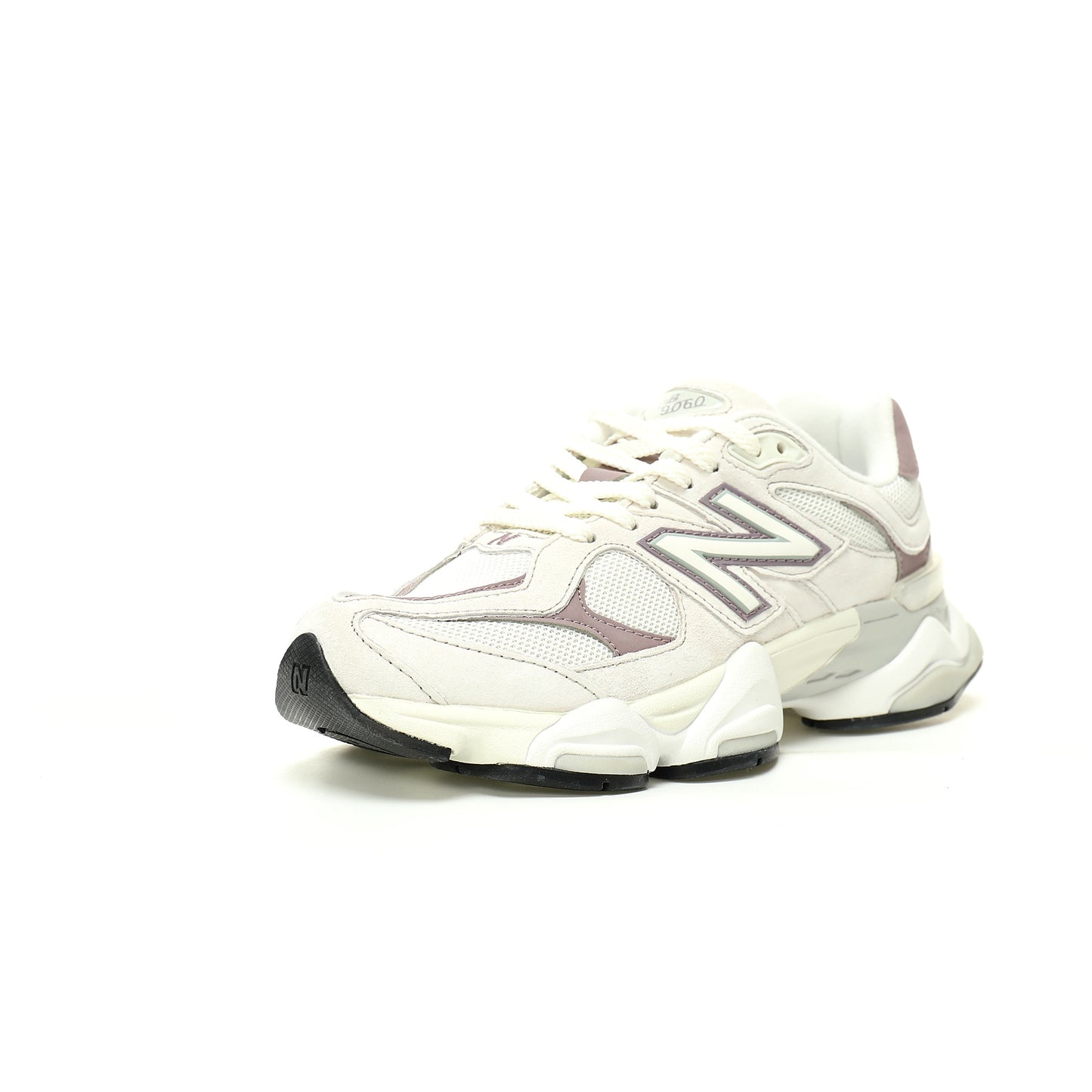 New Balance 9060 Beige Rosa
