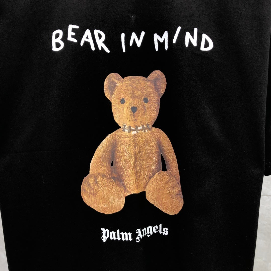 Palm Angels “Bear In Mind” T-Shirt