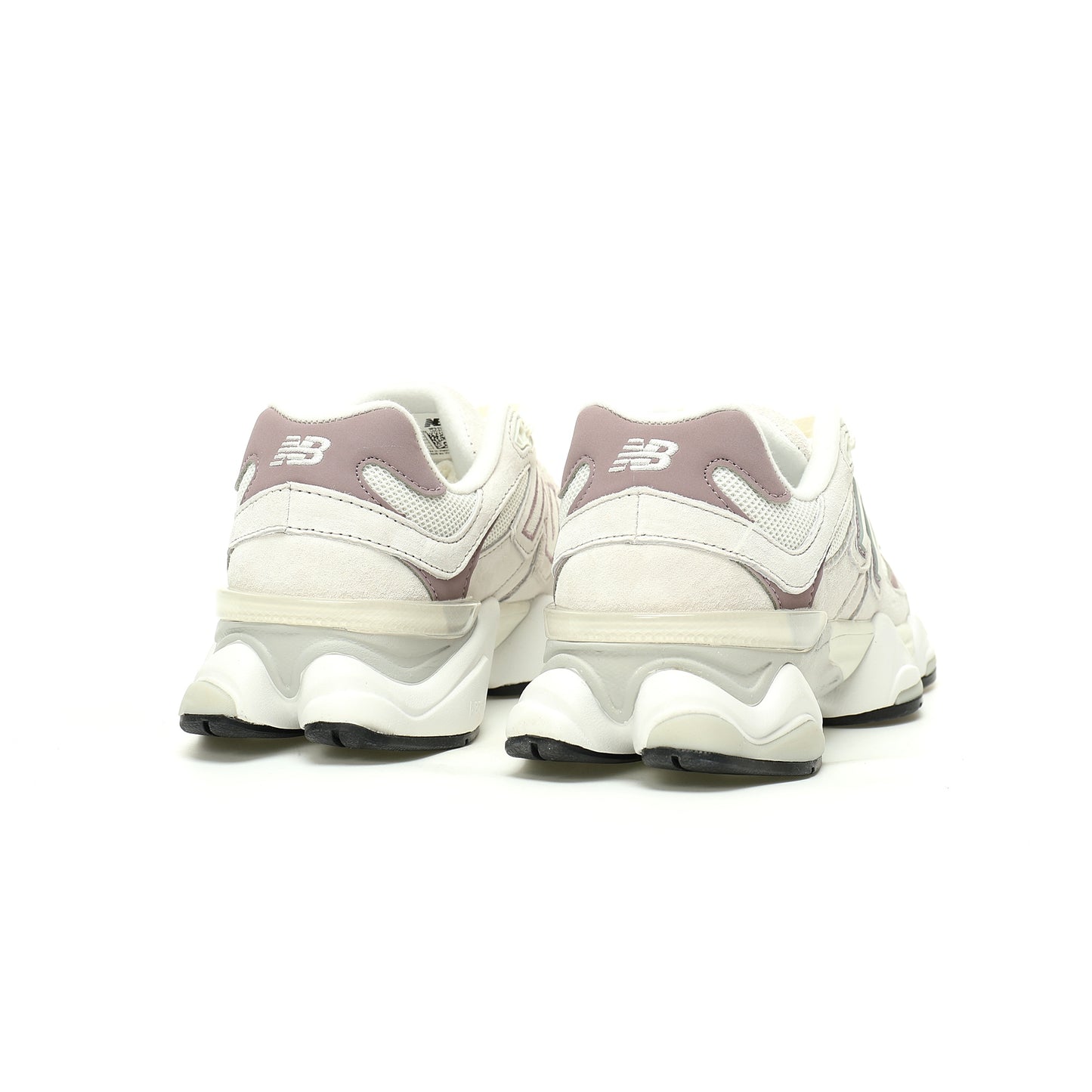 New Balance 9060 Beige Rosa