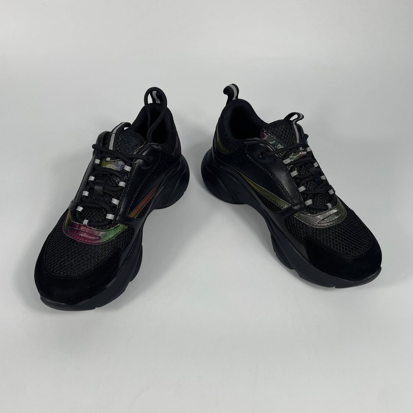 Dior B22 – Sneakers Black Luxury