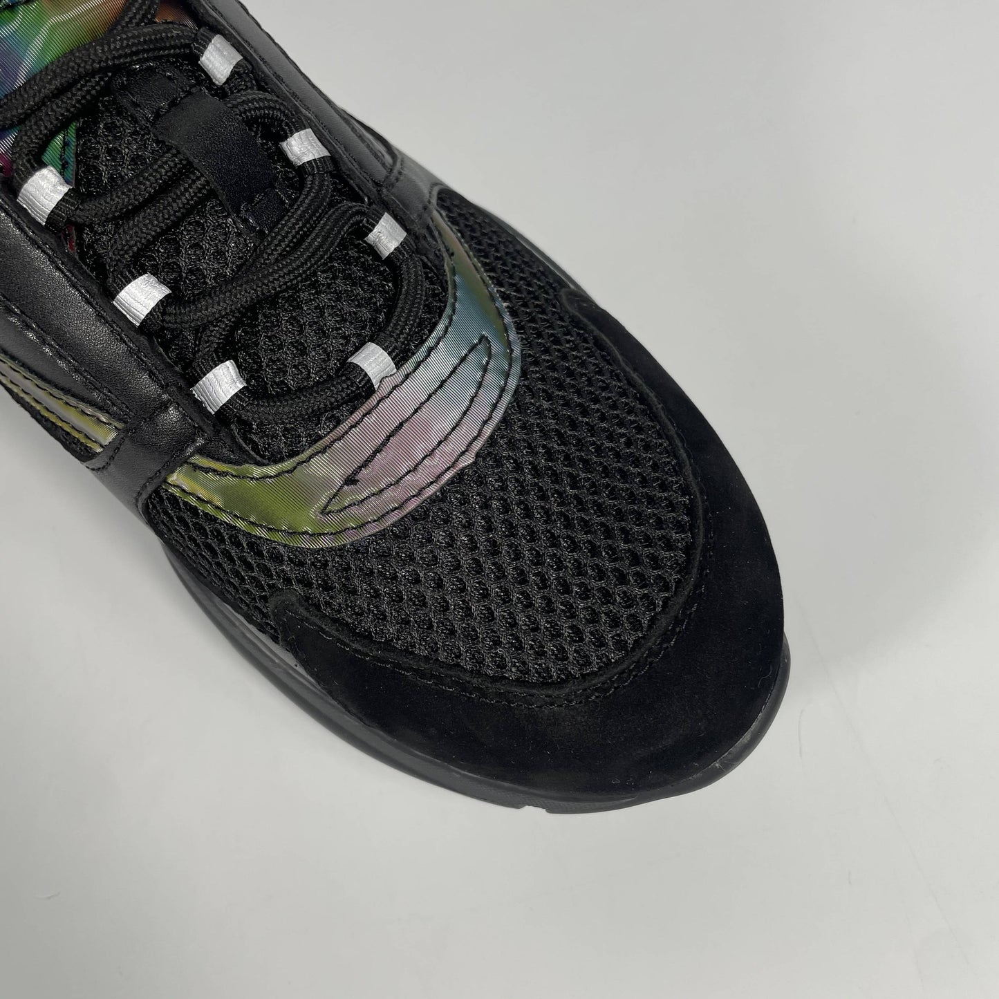 Dior B22 – Sneakers Black Luxury