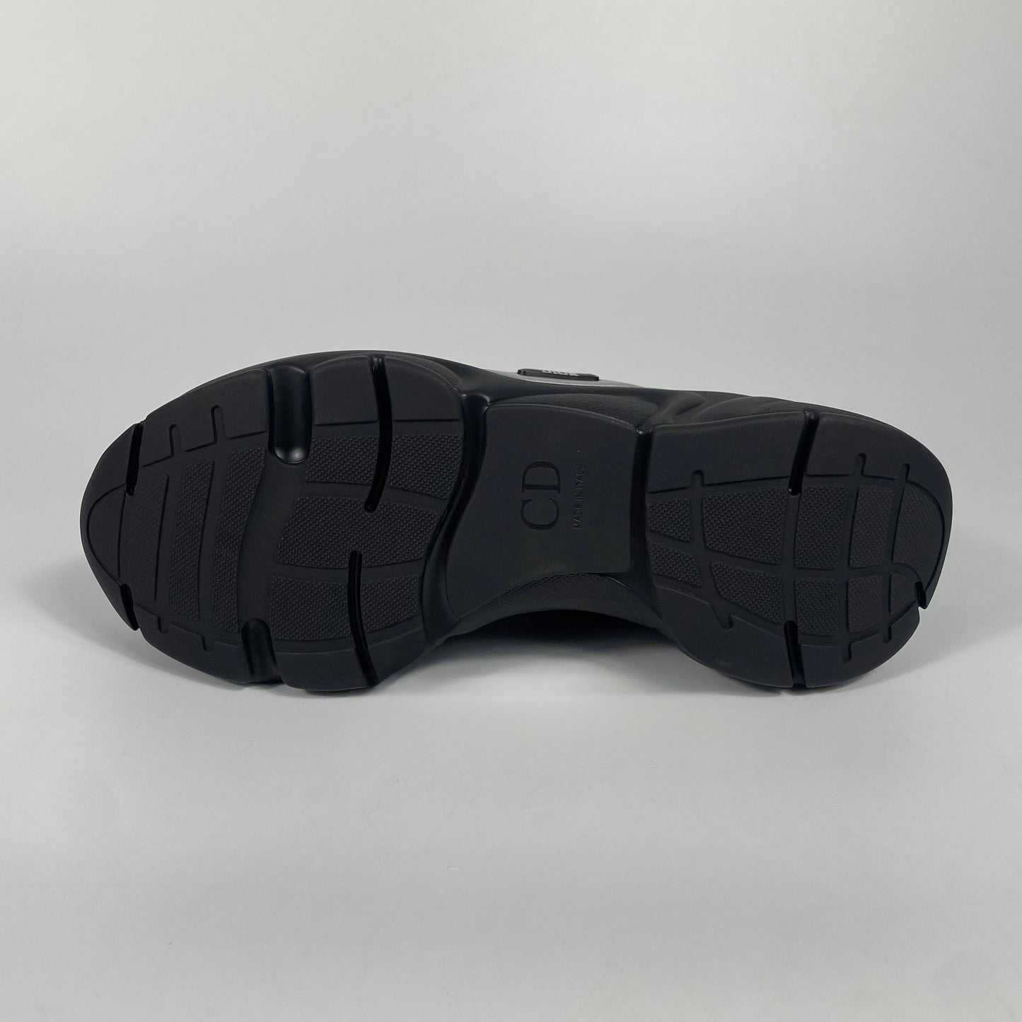 Dior B22 – Sneakers Black Luxury