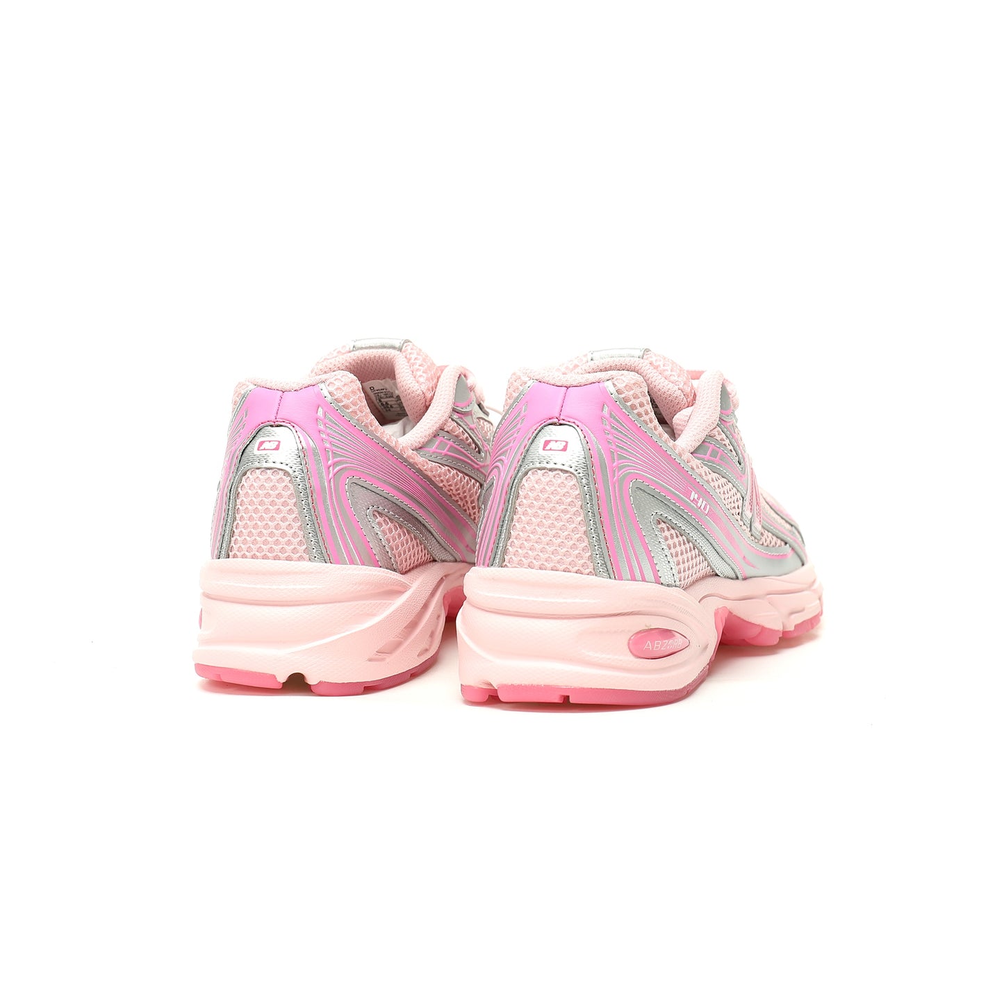 New Balance 740 Sneakers Pink – Comfort Mesh & ABZORB