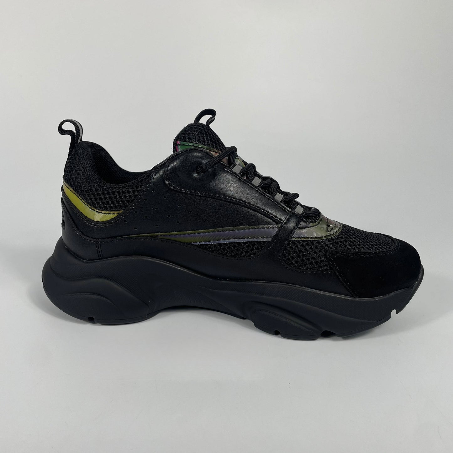Dior B22 – Sneakers Black Luxury