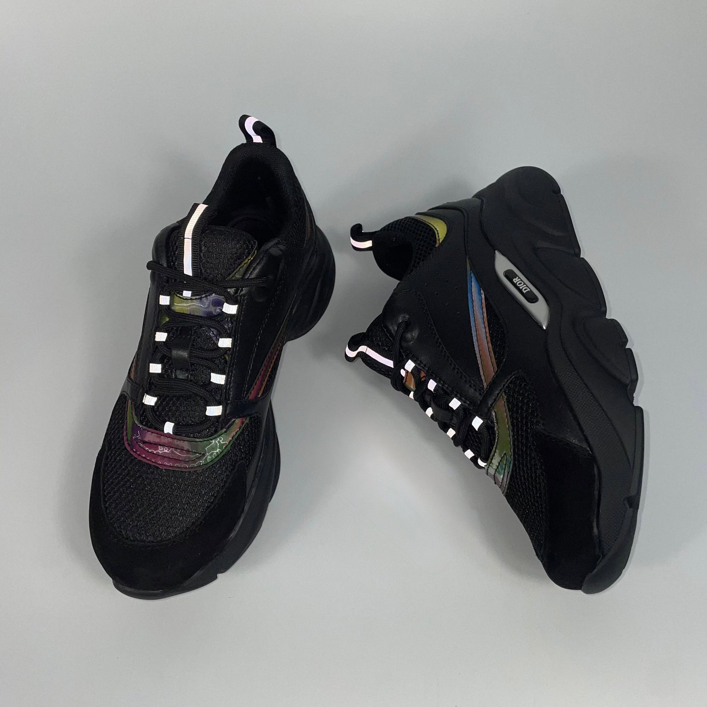 Dior B22 – Sneakers Black Luxury