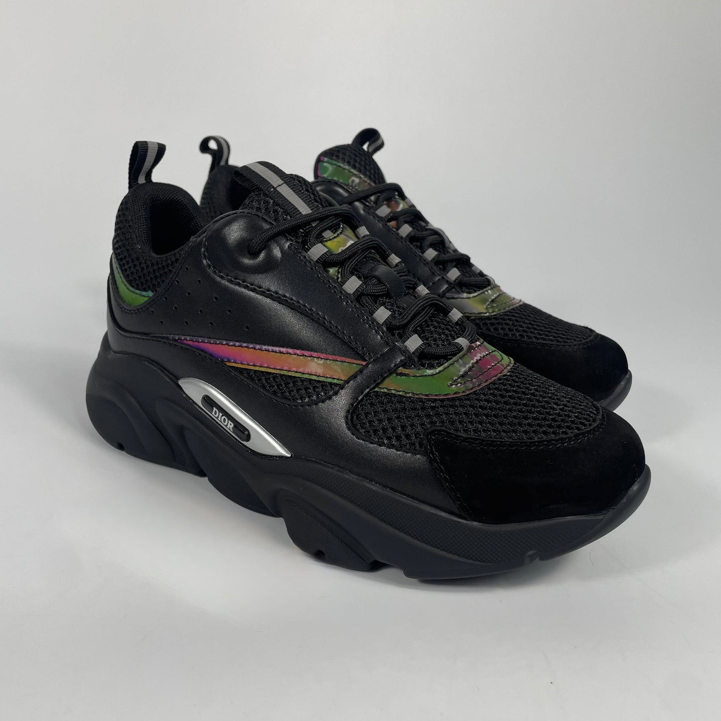 Dior B22 – Sneakers Black Luxury