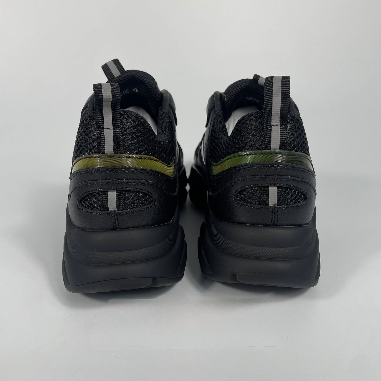 Dior B22 – Sneakers Black Luxury