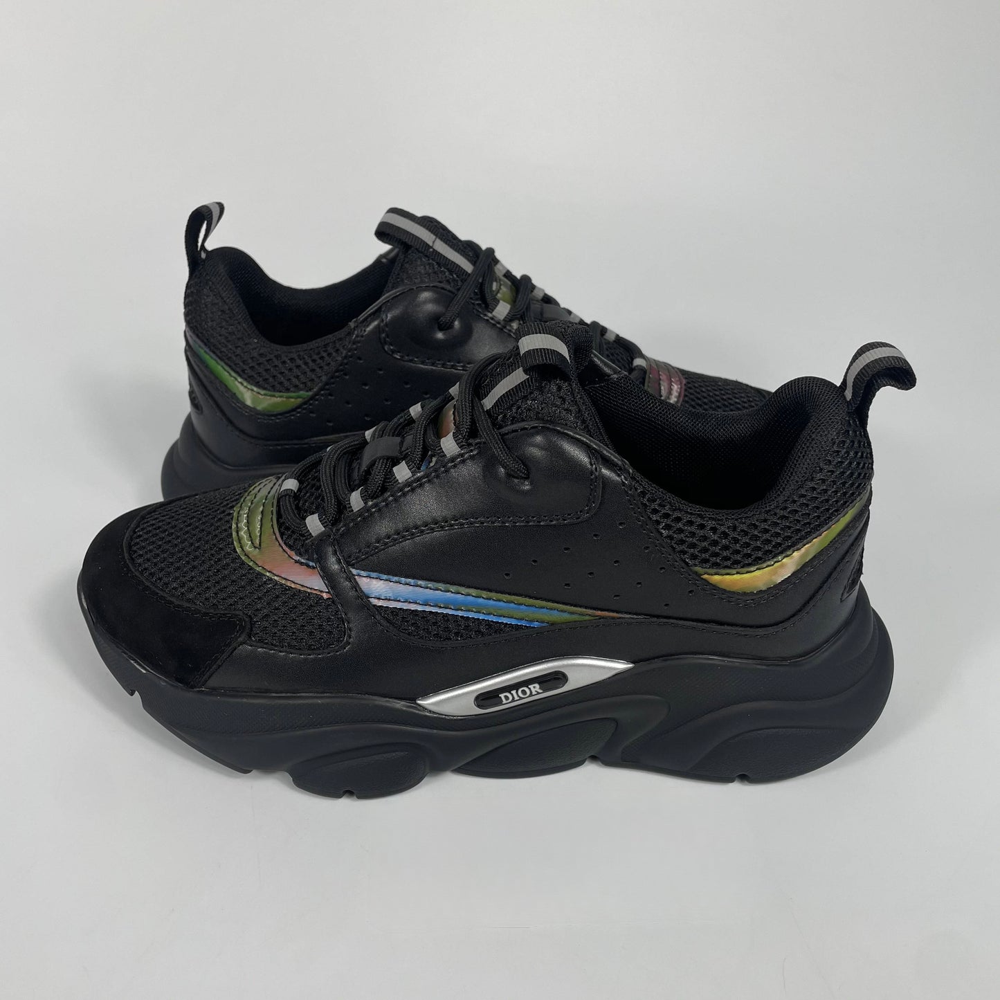 Dior B22 – Sneakers Black Luxury