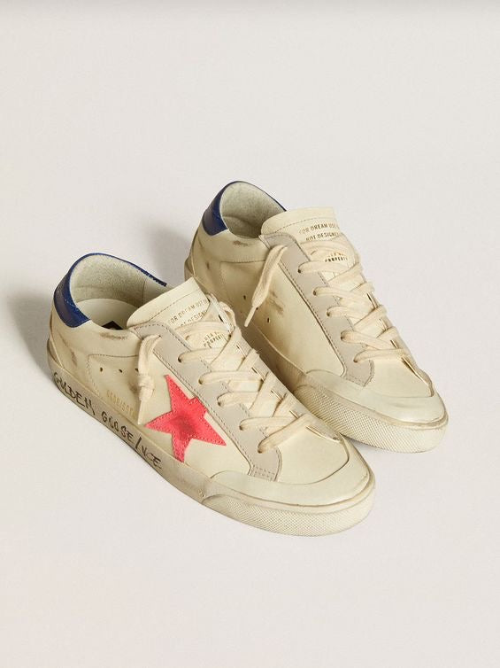 Superstar “Vice” – Stella Rosa, Talloncino Blu