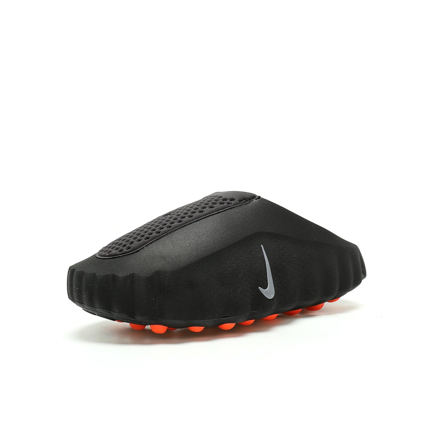 Nike Mind 001 'Black/Chrome Silver/Crimson'