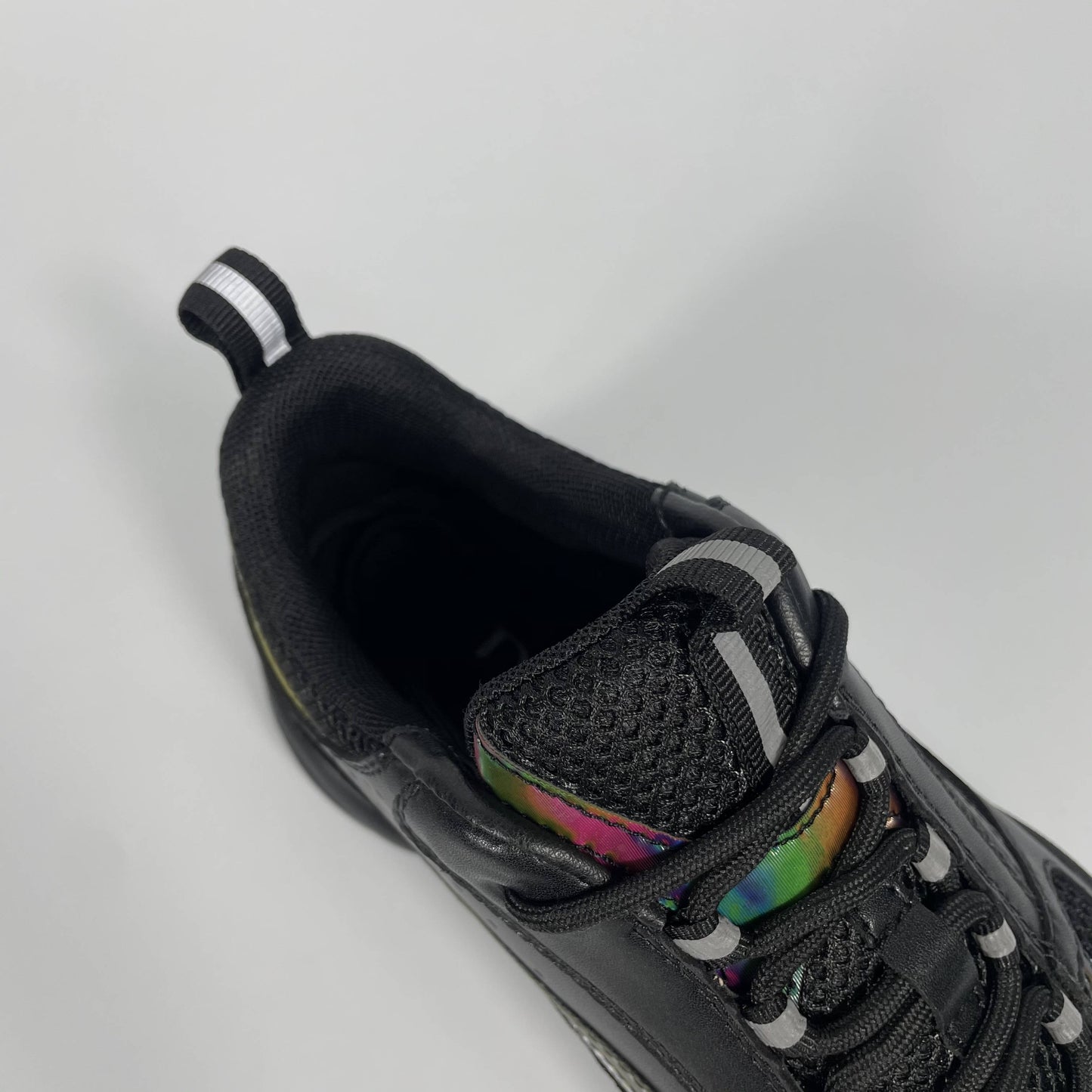 Dior B22 – Sneakers Black Luxury