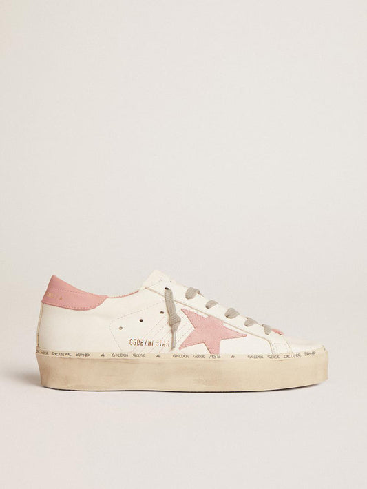 Hi Star – Stella Rosa & Suola Platform