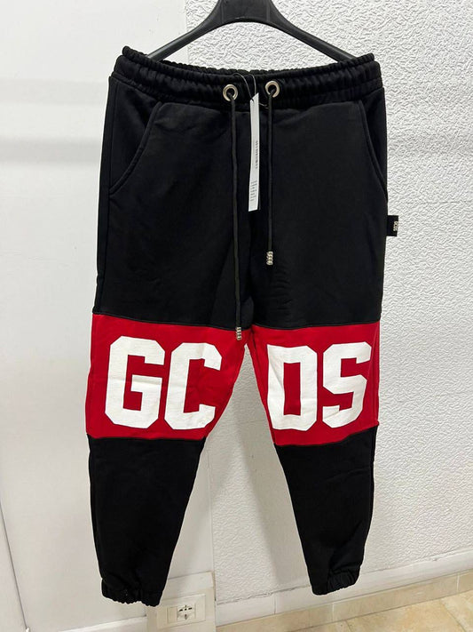 GCDS Pantaloni Tuta